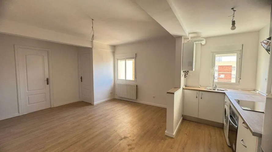 Apartment de 2 chambres à Madrid, Spain No. 1539 № 18