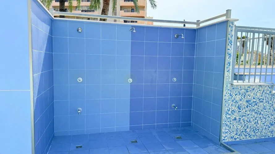 Apartment de 62m² à Calpe, Spain No. 1520 № 4