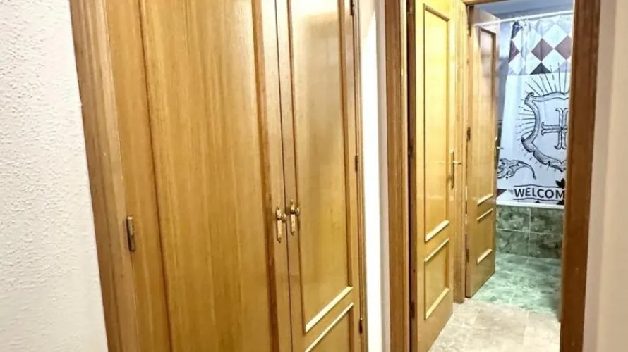 Apartment de 3 chambres à Torrevieja, Spain No. 1715 № 19