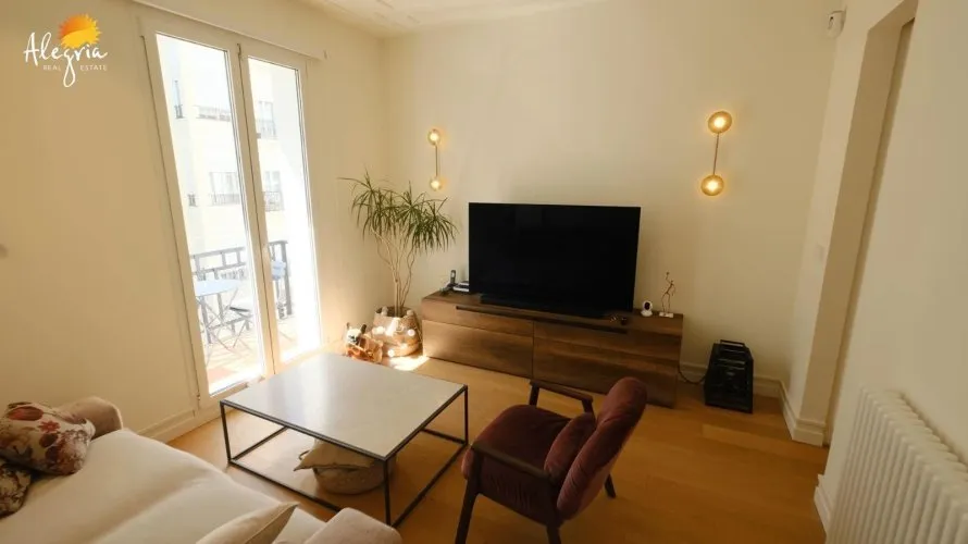 Apartment de 1 chambre à Valencia, Spain No. 1709 № 11