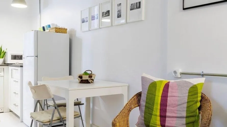 Apartment de 38m² à Madrid, Spain No. 1584 № 16