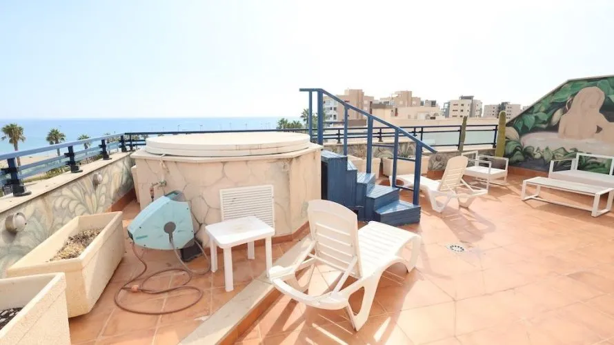 Penthouse de 3 chambres à Pilar de la Horadada, Espagne No. 1515 № 5