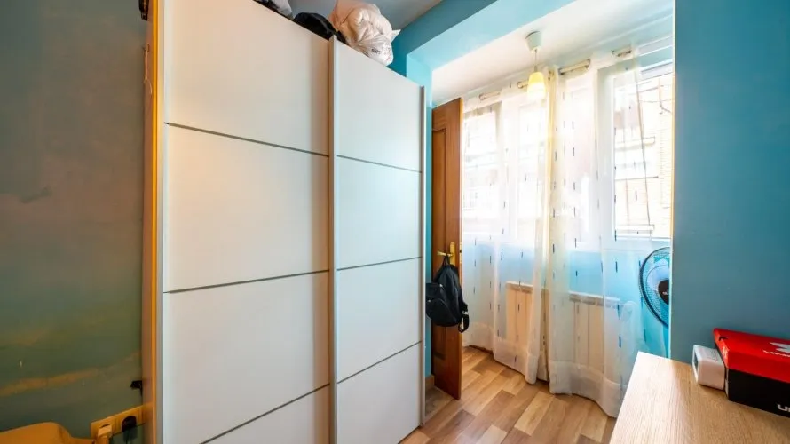 Apartment de 2 chambres à Madrid, Espagne No. 1521 № 4