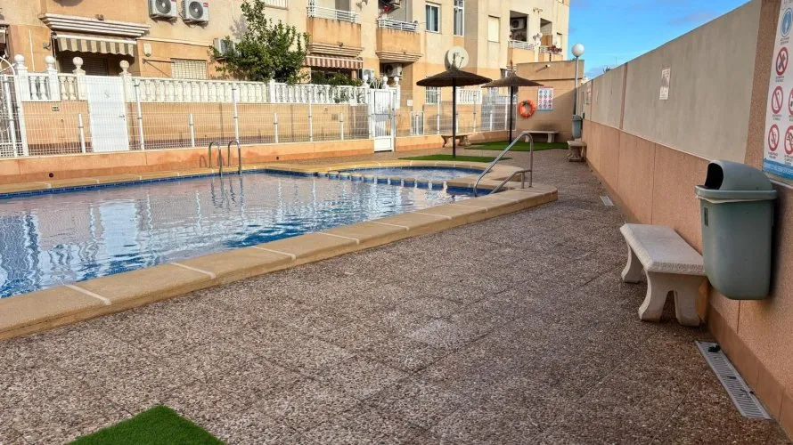 Penthouse de 2 chambres à Nueva Torrevieja, Spain No. 1600 № 5