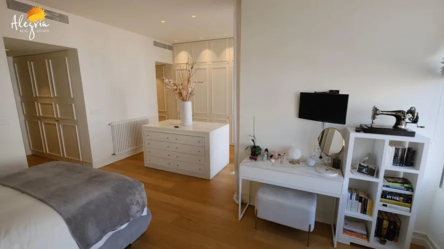 Apartment de 1 chambre à Valencia, Spain No. 1709 № 27