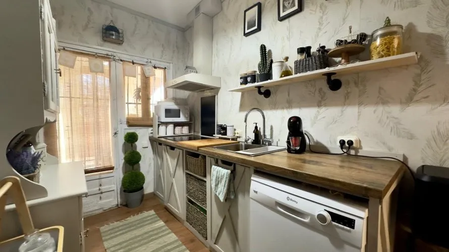 Apartment de 3 chambres à Torreblanca, Spain No. 1581