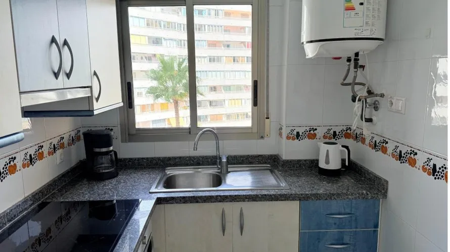 Apartment de 62m² à Calpe, Spain No. 1520 № 14
