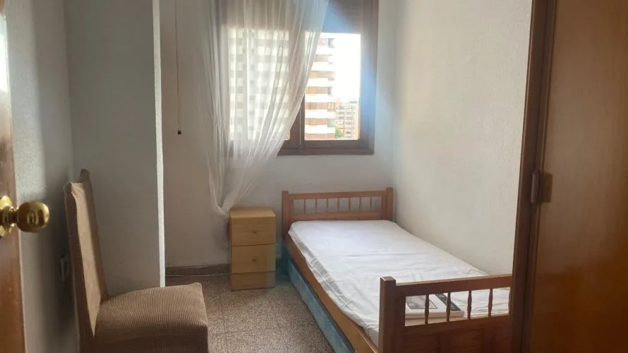 Apartment de 2 chambres à Alicante, Espagne No. 1513 № 3