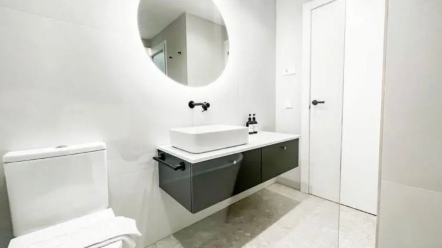 Apartment de 2 chambres à Madrid, Spain No. 1552 № 12