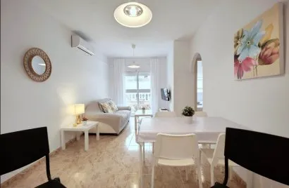 Apartment de 2 chambres à Torrevieja, Spain No. 1716