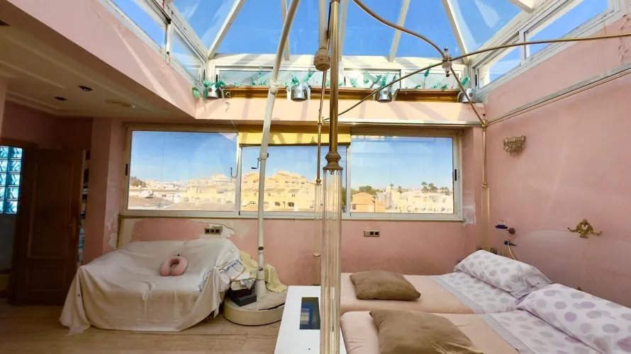 Penthouse de 2 chambres à Torrevieja, Spain No. 1582 № 4