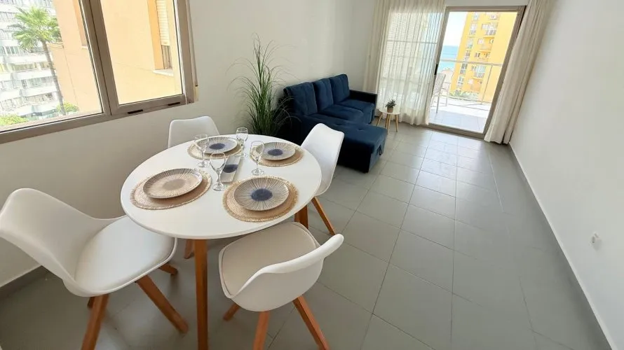 Apartment de 62m² à Calpe, Spain No. 1520 № 17