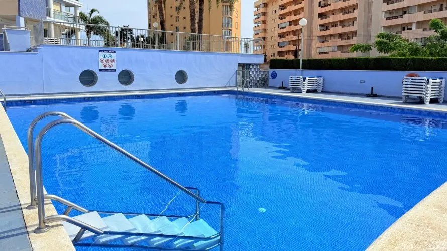 Apartment de 62m² à Calpe, Spain No. 1520 № 5