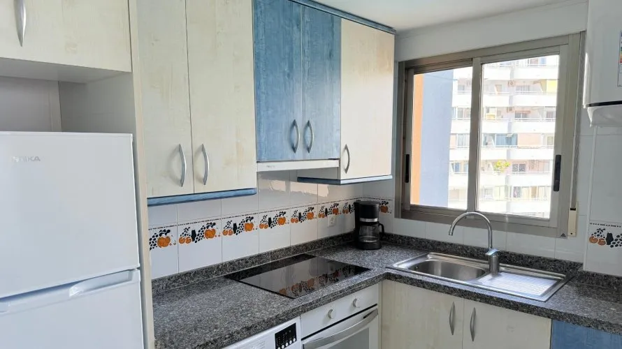 Apartment de 62m² à Calpe, Spain No. 1520 № 15