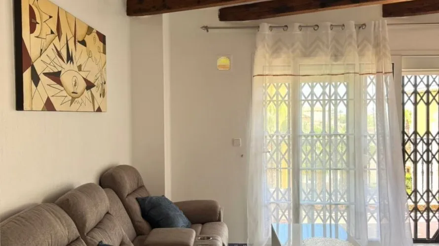 Apartment de 2 chambres à Torrevieja, Spain No. 1604 № 27