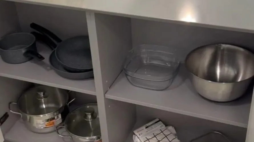 Apartment de 2 chambres à La Mata, Spain No. 1526 № 20