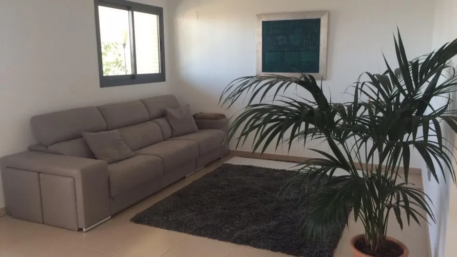 Penthouse de 4 chambres à Alicante, Spain No. 1711 № 15