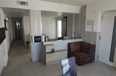 Apartment de 2 chambres à Alicante, Spain No. 1532