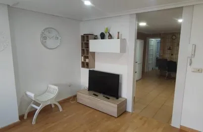 Apartment de 2 chambres à Alicante, Spain No. 1531