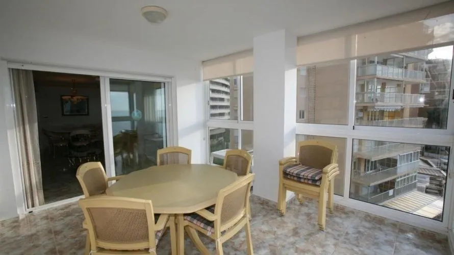 Apartment de 140m² à Calpe, Spain No. 1562 № 21