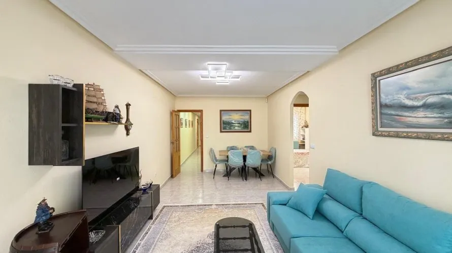 Apartment de 3 chambres à Torrevieja, Spain No. 1605 № 3