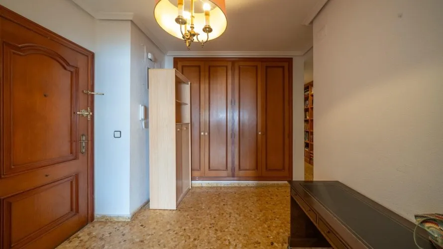 Apartment de 1 chambre à Alicante, Spain No. 1535 № 9