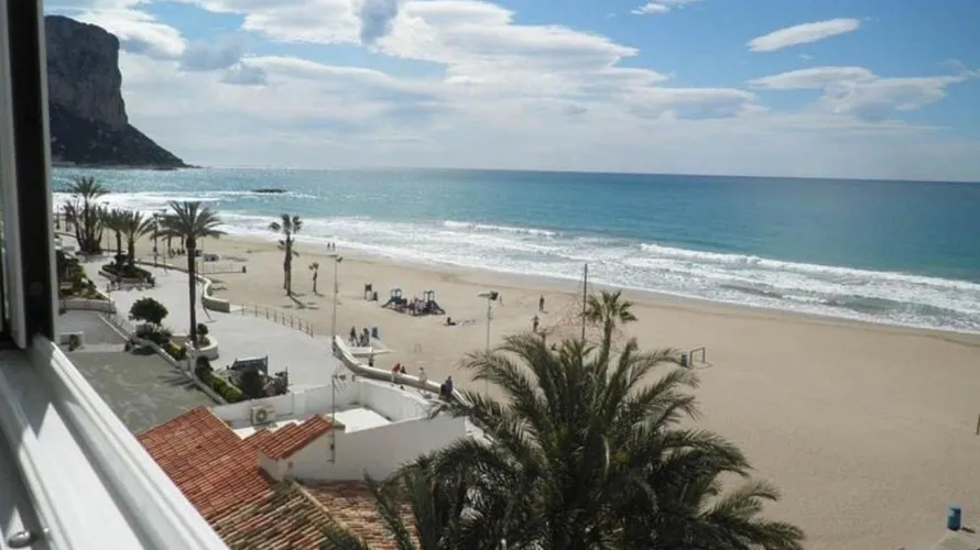 Apartment de 140m² à Calpe, Spain No. 1562 № 28