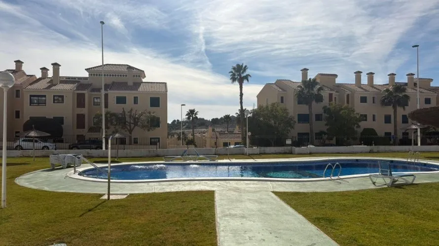 Apartment de 2 chambres à Campoamor, Spain No. 1598 № 20