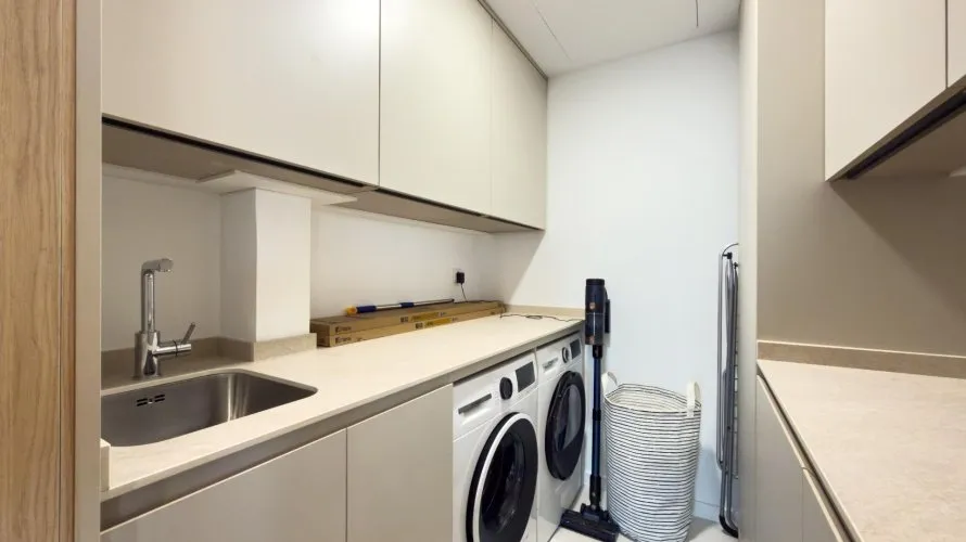 Apartment de 3 chambres à Madrid, Spain No. 1578 № 17