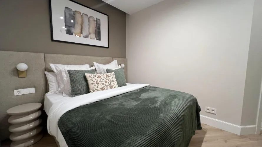 Apartment de 2 chambres à Madrid, Espagne No. 1519 № 4