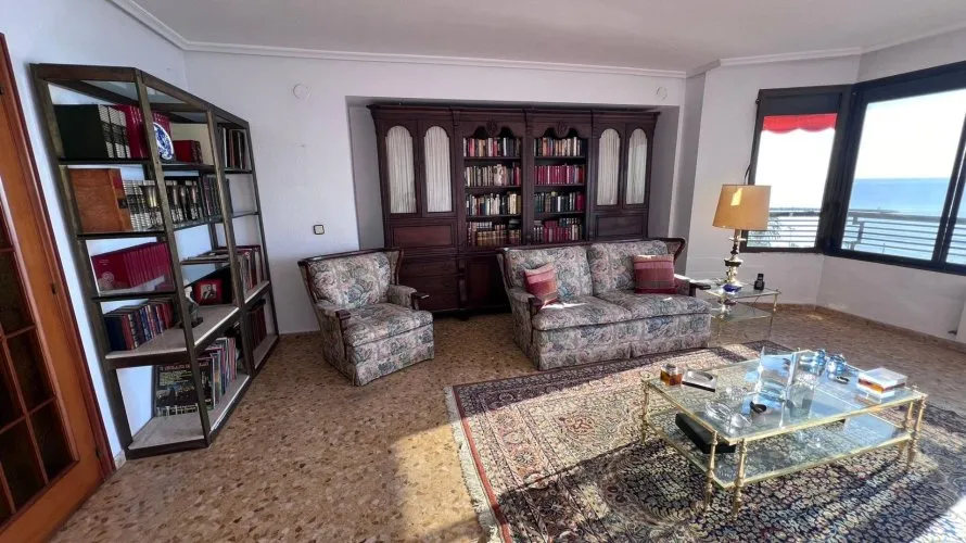 Apartment de 1 chambre à Alicante, Spain No. 1535 № 21
