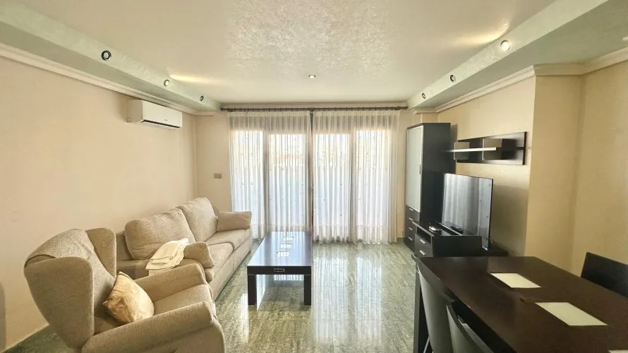 Penthouse de 2 chambres à Torrevieja, Spain No. 1588 № 23