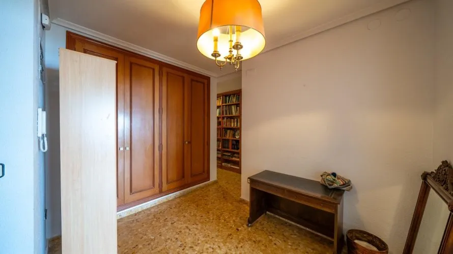 Apartment de 1 chambre à Alicante, Spain No. 1535 № 8