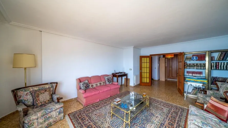 Apartment de 1 chambre à Alicante, Spain No. 1535 № 10