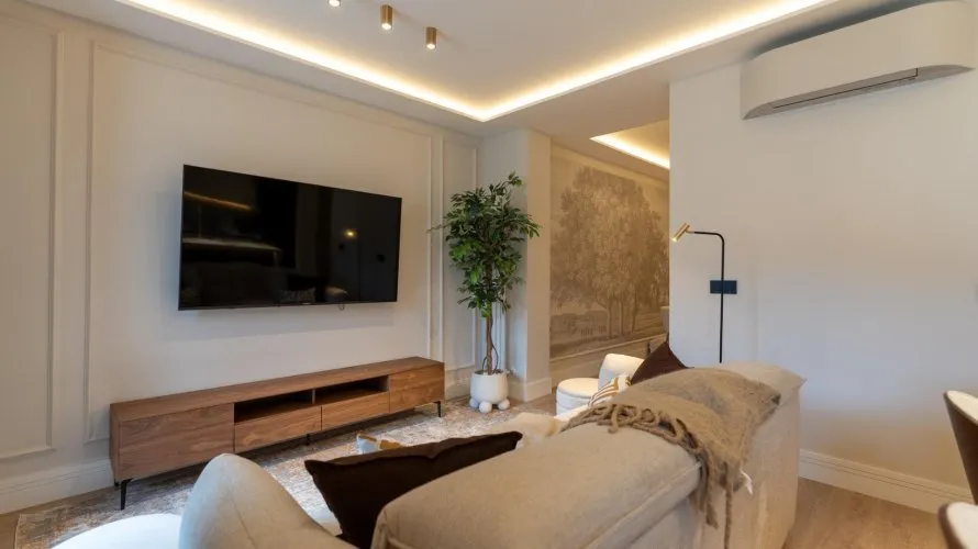 Apartment de 3 chambres à Madrid, Spain No. 1576 № 22