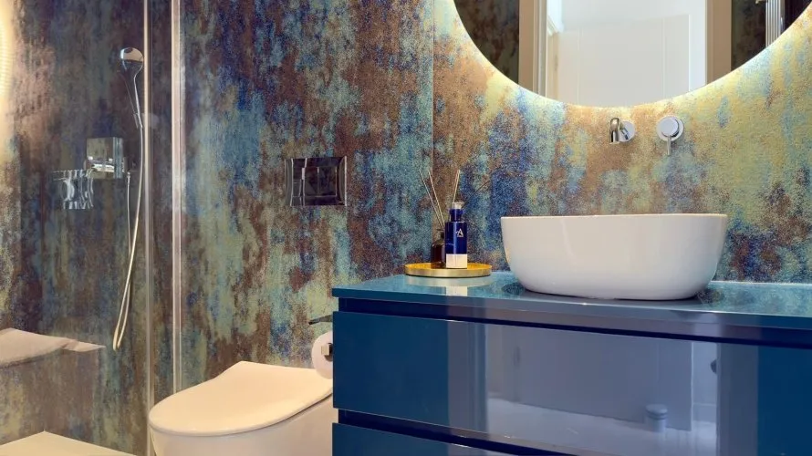 Penthouse de 3 chambres à Benidorm, Spain No. 1524 № 13