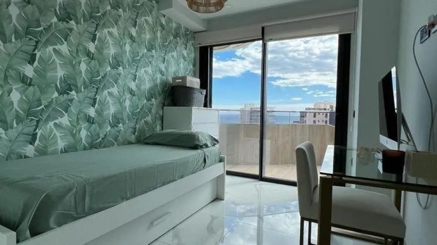 Penthouse de 3 chambres à Alicante, Spain No. 1572 № 13