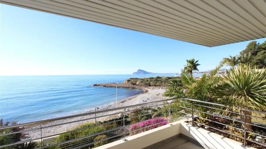 Apartment de 260m² à El Mascarat, Spain No. 1543 № 3