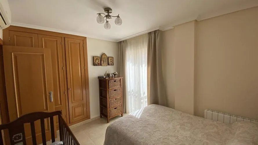 Apartment de 134m² à Altea, Spain No. 1561 № 9