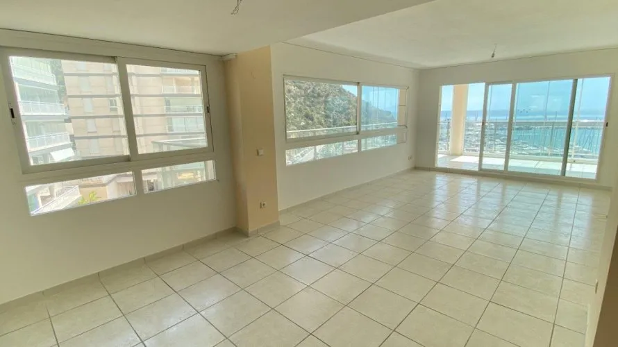 Apartment de 168m² à Calpe, Espagne No. 1545 № 22