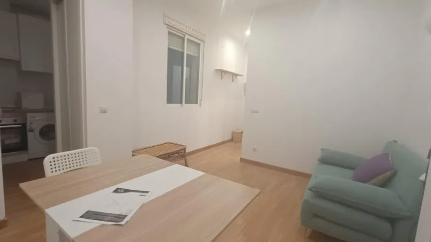 Apartment de 42m² à Madrid, Spain No. 1542 № 24