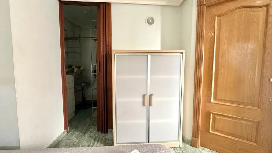 Penthouse de 2 chambres à Torrevieja, Spain No. 1588 № 11