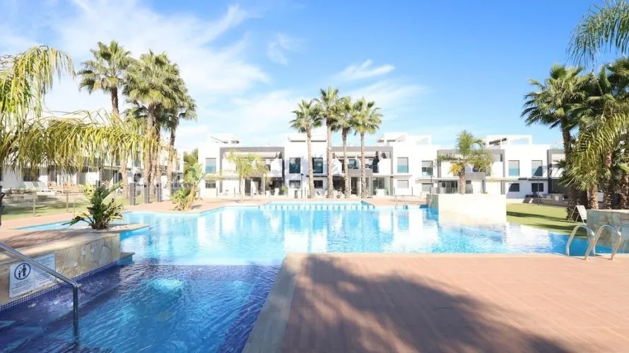 Apartment de 2 chambres à La Zenia, Spain No. 1565 № 3
