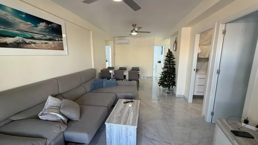 Apartment de 3 chambres à Torrevieja, Spain No. 1577 № 7
