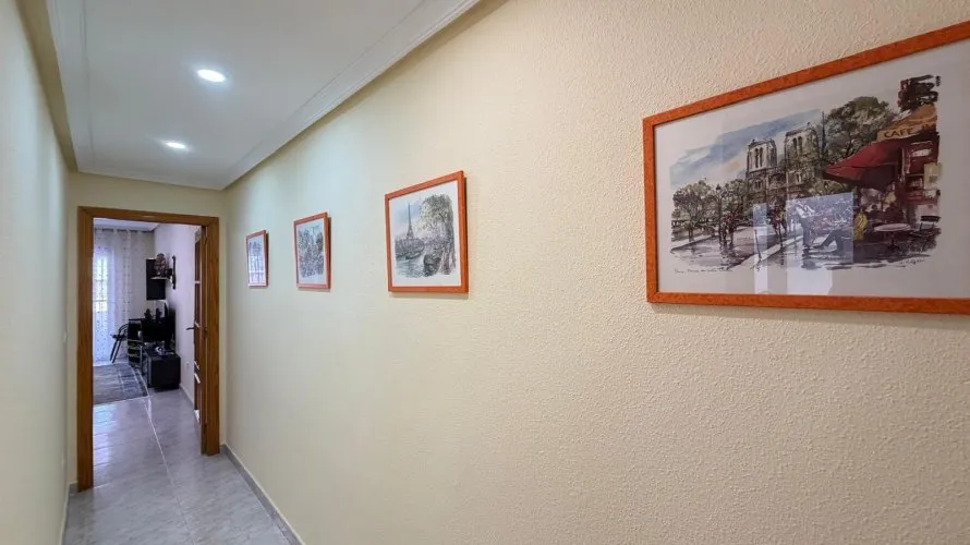 Apartment de 3 chambres à Torrevieja, Spain No. 1605 № 8