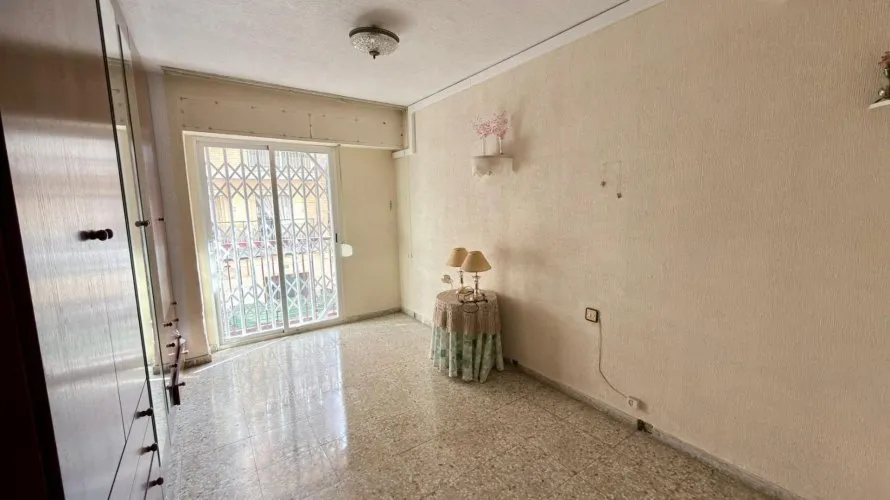 Apartment de 3 chambres à Alicante, Spain No. 1599 № 1