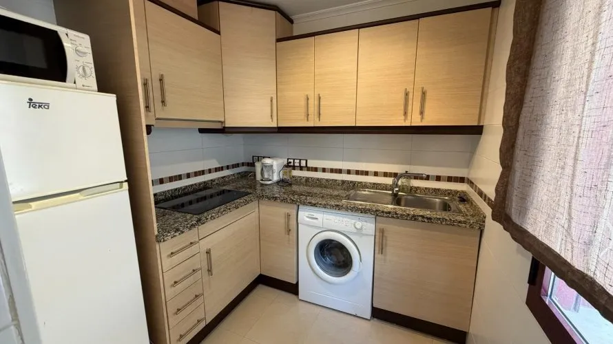 Apartment de 1 chambre à Torrevieja, Spain No. 1710 № 16