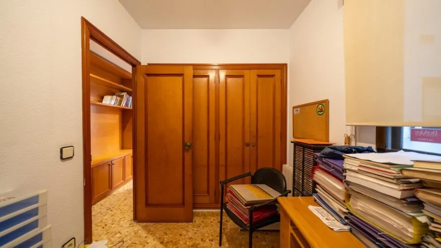 Apartment de 1 chambre à Alicante, Spain No. 1535