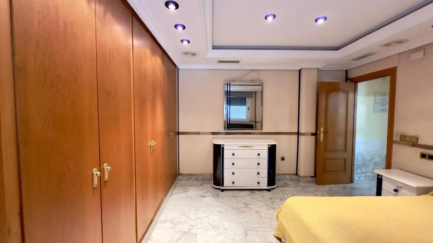 Penthouse de 2 chambres à Torrevieja, Spain No. 1582 № 16