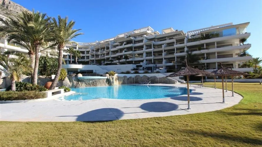 Apartment de 260m² à El Mascarat, Spain No. 1543 № 6